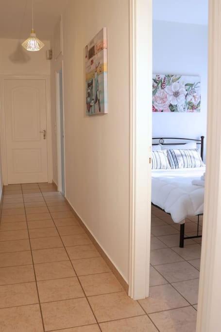 Fina'S House Βίλα Corinth Εξωτερικό φωτογραφία